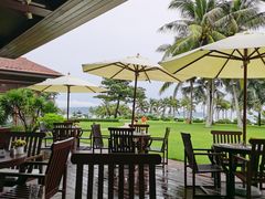 -宴悦海鲜餐厅·游水海鲜·牛排(亚龙湾瑞吉店)