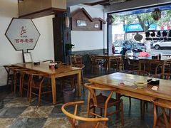 -晓马鸭店(新芜路店)