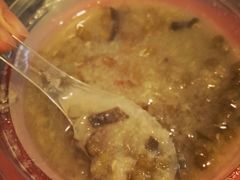 海带绿豆沙-玫瑰甜品(文明路店)