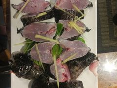 -船奇蒸汽海鲜·闽菜(八市海鲜总店)