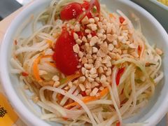 -米泰芒·东南亚料理(体育西店)