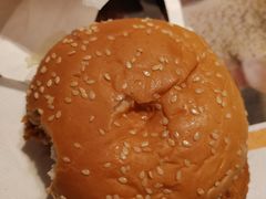 -麦当劳(安定门外大街店)