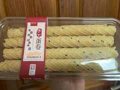 -詹记宫廷桃酥王(芜湖万达店)