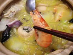 -虎哥私房菜(馒头山店)