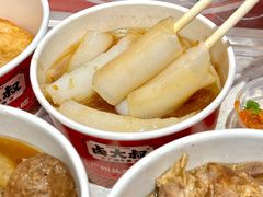 -卤大叔·广州牛杂(壹方城店)