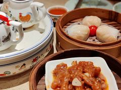 -点都德(花城店)
