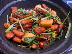 -旺爷砂锅·茶作(国贸店)
