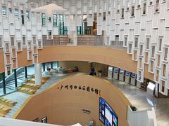 -广州市白云区图书馆