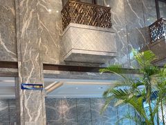 -弘安丽水温泉酒店