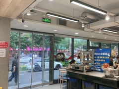 -韩麦大冷面(桂花街直营店)