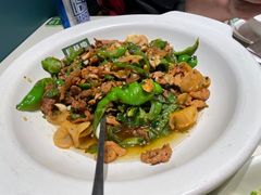 -绿草地·湘菜(7mall店)