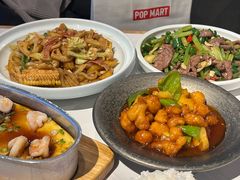 -川知味(京华城店)