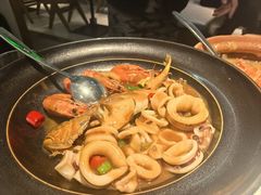 -潮堂 · 潮州菜(国贸商城店)