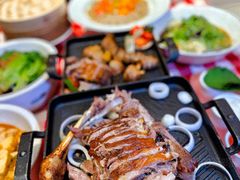 -西贝(枫蓝国际购物中心店)