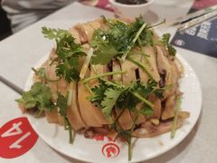 -振鼎鸡(福州路店)