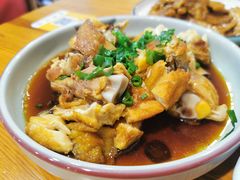 -百家鲜·杭帮菜
