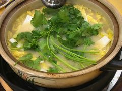 -邹氏馫旺猪肚鸡·粥莊(江北分店)