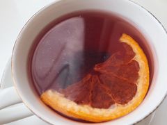 西柚洛神茶-PETIT PARIS 小巴黎(凯德1818店)