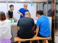 -化州颜勇牛腩(深圳总店)