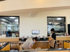 -启博美食城(孟家店)