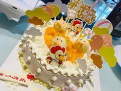 -万龙洲海鲜(大兴绿地缤纷城店)