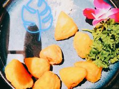 -新草堂锅物料理(泉城路店)