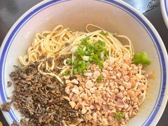 -万三面馆(青龙正街太古里店)