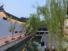 -鲁镇