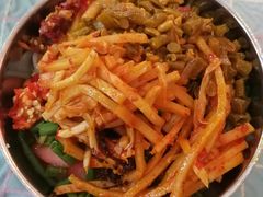 -红鼻子桂林米粉(金唐新光界店)