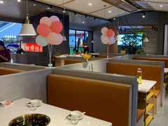 大堂-八珍玉食鸡煲·打边炉(印象城店)