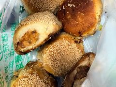 -满记烧饼(牛街东里小区一区店)