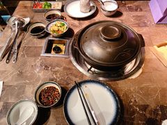 -同仁四季椰子鸡(海岸城天利店)