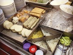 亚坤鱼丸-阿坤纯正西刀鱼丸(Kuala Lumpur Branch)