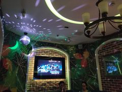 -米乐星世界KTV(汇智国际商业中心店)