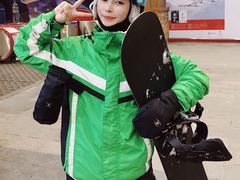 -哈尔滨热雪奇迹