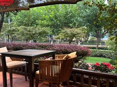 -荷风细雨·中国茶宴(碧云店)