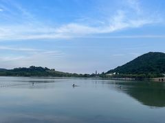 -南北湖风景区