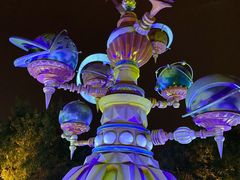 -厦门方特梦幻王国