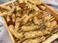 -满堂春特色餐馆