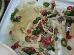 -下梅人家土菜馆(历史文化餐厅度假区店)