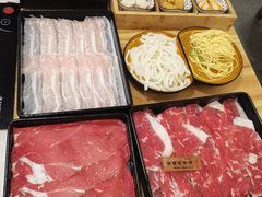 -牛匠和牛寿喜锅(西安总店)