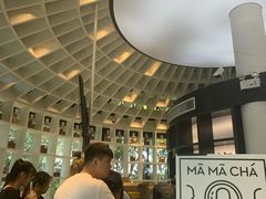 -MAMACHA妈妈茶(岳麓山店)