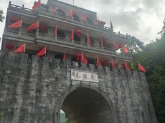 -友谊关景区