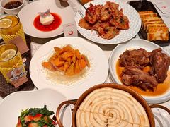 -奉天小馆·非遗东北菜(济南万象城店)
