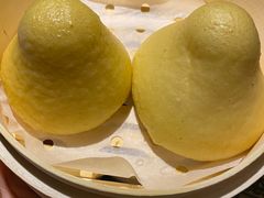 -绿茶餐厅(朝阳大悦城店)