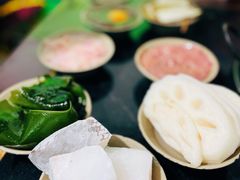 -星鸿社重庆老火锅