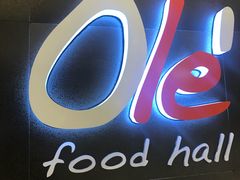 -Olé精品超市(苏州中心店)