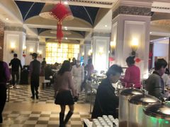 -茵特拉根酒店·西餐厅