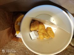 麦乐鸡-麦当劳(大厂新城店)