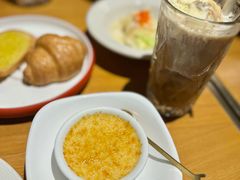 -斗牛士牛排(南京东路店)